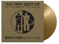 2 BROTHERS ON THE 4TH FLOOR - The Very Best Of (Gold Vinyl)