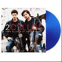 2 CELLOS - 2 Cellos (Blue Vinyl)