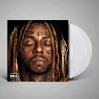 2 Chainz & Lil Wayne - Welcome 2 Collegrove (Translucent Clear Vinyl)