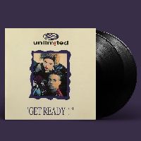 2UNLIMITED - Get Ready!