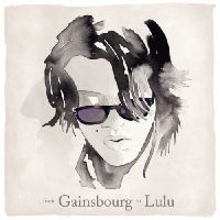 Gainsbourg Lulu - From Gainsbourg To Lulu (CD)