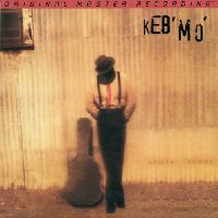 MO', KEB' - KEB' MO' (SACD)