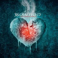 36 Crazyfists - A Snow Capped Romance
