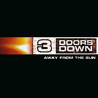 3 Doors Down - Away From The Sun (CD)