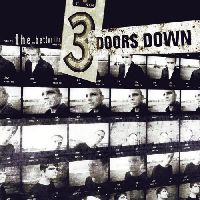 3 Doors Down - The Better Life