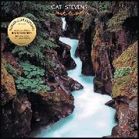YUSUF (Stevens, Cat) - Back To Earth (Anniversary Edition)