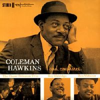 HAWKINS, COLEMAN - Coleman Hawkins and Confreres (SACD)