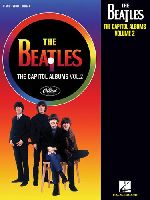 BEATLES, THE - THE CAPITOL ALBUMS VOL. 2 (CD)