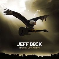 BECK, JEFF - EMOTION & COMMOTION (LP)