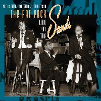 Sinatra, Frank - The Rat Pack - Live At The Sands
