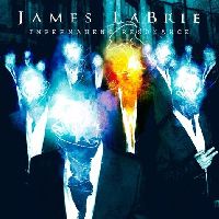 Labrie, James (Dream Theater) - Impermanent Resonance