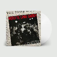 Roxette - Look Sharp! (Clear Vinyl, NAD 2020)