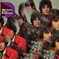 PINK FLOYD - THE PIPER AT THE GATES OF DAWN (CD)