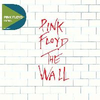 PINK FLOYD - THE WALL (CD)
