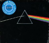 PINK FLOYD - THE DARK SIDE OF THE MOON - EXPERIENCE EDITION (CD)