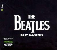 BEATLES, THE - PAST MASTERS