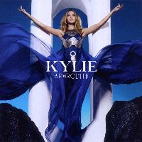 MINOGUE, KYLIE - APHRODITE (CD, Deluxe)