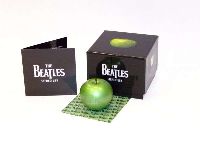 BEATLES, THE - BOX SET STEREO USB (CD)
