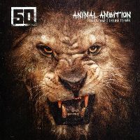 50 Cent - Animal Ambition: An Untamed Desire To Win (CD)