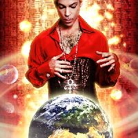 Prince - Planet Earth (CD)