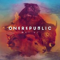 OneRepublic - Native (CD)