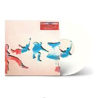 5 Seconds Of Summer - 5SOS5 (White Vinyl)