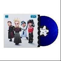 5 Seconds Of Summer - Everyone's A Star! (Cobalt Blue Glitter Vinyl)