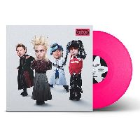 5 Seconds Of Summer - Everyone's A Star! (Hot Pink Glitter Vinyl)