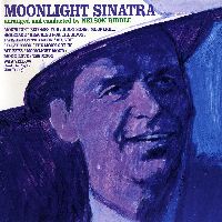 Sinatra, Frank - Moonlight Sinatra