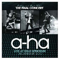 A-ha - Ending On A High Note (CD)