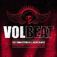 Volbeat - Live From Beyond Hell/ Above Heaven