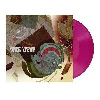 65daysofstatic - Wild Light (Transparent Magenta Vinyl)