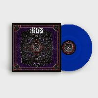 69 EYES, THE - Death Of Darkness (Blue Black Marbled Vinyl)