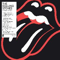 Rolling Stones, The - Boxset 1 (1964-1969)