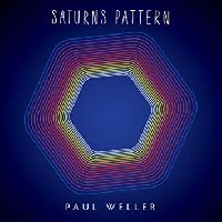 Weller, Paul - Saturns Pattern