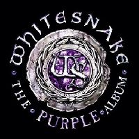 WHITESNAKE - The Purple Album (Box Set)