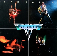 Van Halen - Van Halen (CD)