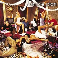 Simple Plan - No Pads, No Helmets...Just Balls (Colored)
