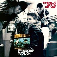 New Kids On The Block - Hangin’ Tough (30th Anniversary) (CD)