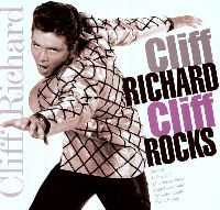 RICHARD, CLIFF - CLIFF ROCKS