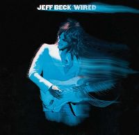 BECK, JEFF - WIRED