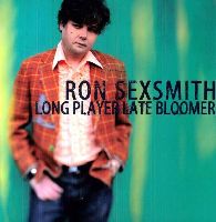 SEXSMITH, RON - LONG PLAYER LATE BLOOMER