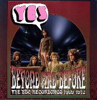YES - BEYOND AND BEFORE