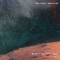 SCHULZE, KLAUS / NAMLOOK, PETE - The Dark Side of the Moog Vol.7 ( Obscured by Klaus)