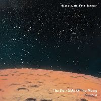 SCHULZE, KLAUS / NAMLOOK, PETE - The Dark Side of the Moog Vol.8 ( Careful With the AKS Peter)