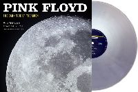 PINK FLOYD - Live At The Empire Pool 1974 (Silver & Clear Vinyl)