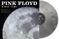 PINK FLOYD - Live At The Empire Pool 1974 (Silver Marbled Vinyl)