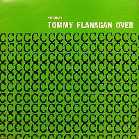 FLANAGAN, TOMMY - OVERSEAS (SACD)