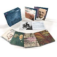 Haitink, Bernard - Bruckner: The Symphonies (CD Box-Set)