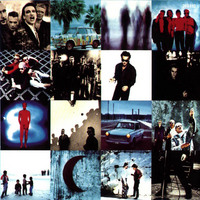 U2 - Achtung Baby (deluxe, CD)